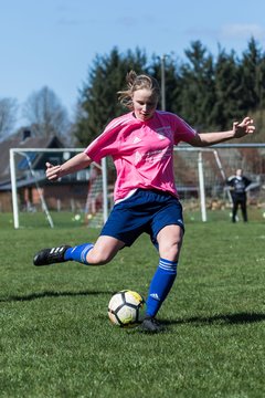 Album: wBJ SG Nie-Bar am 31.3.19 - B-Juniorinnen  SG Nie-Bar - SG Friedrichsberg-Schuby : Ergebnis: 2:5